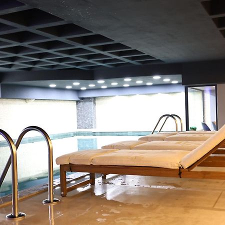 Cip Hotel & Spa - Istanbul Bakirkoey City Center Eksteriør billede
