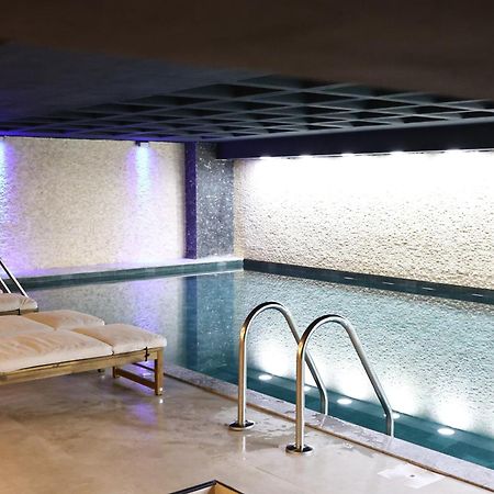 Cip Hotel & Spa - Istanbul Bakirkoey City Center Eksteriør billede