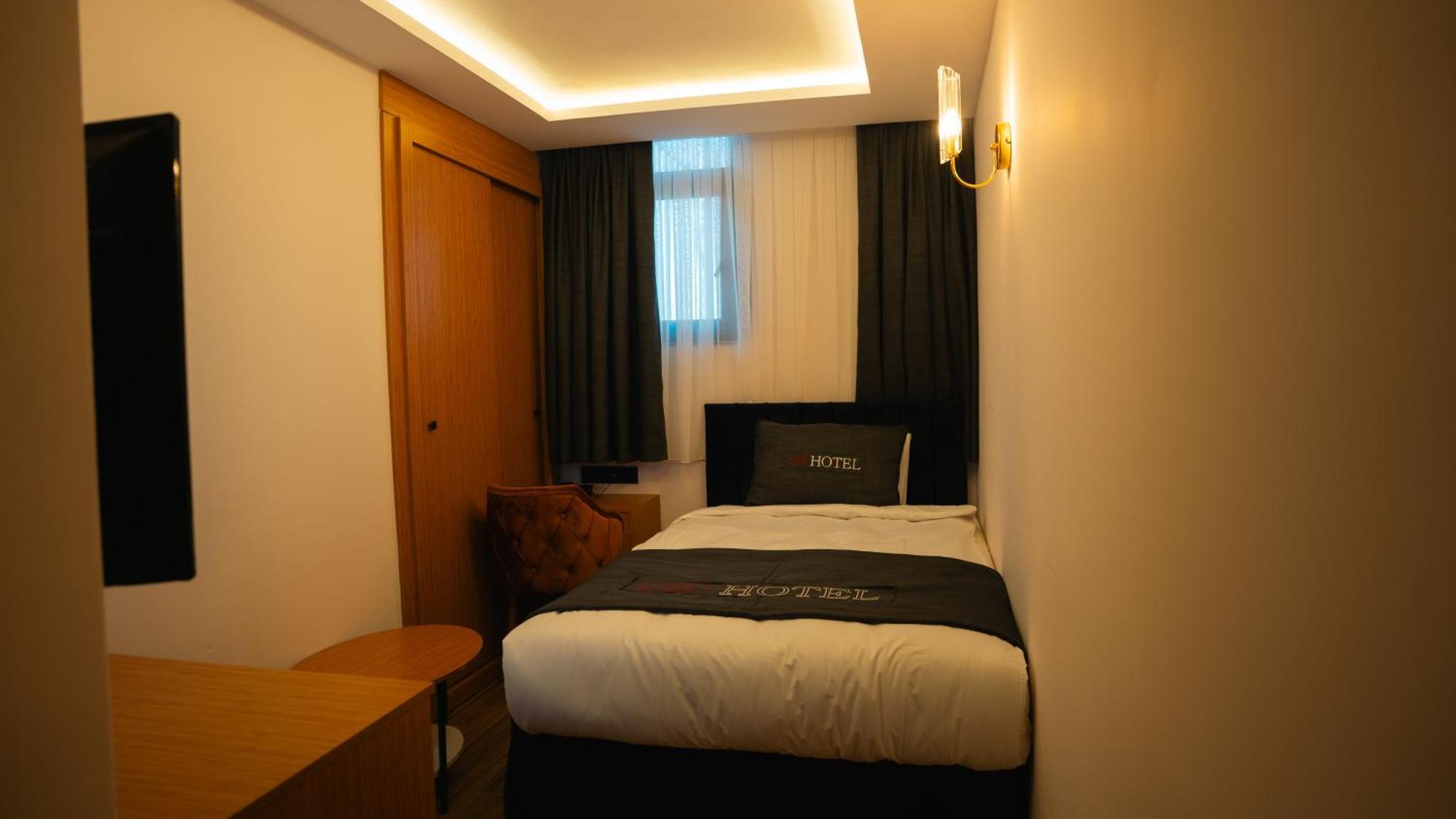 Cip Hotel & Spa - Istanbul Bakirkoey City Center Eksteriør billede