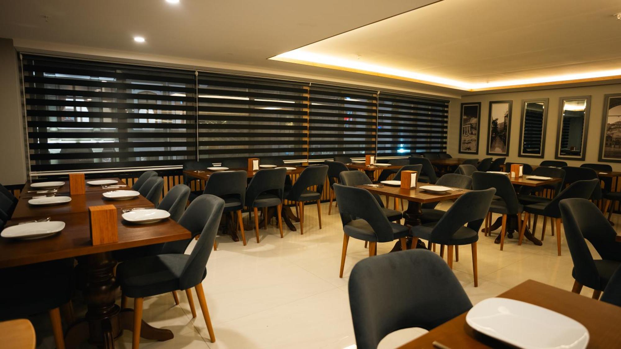 Cip Hotel & Spa - Istanbul Bakirkoey City Center Eksteriør billede