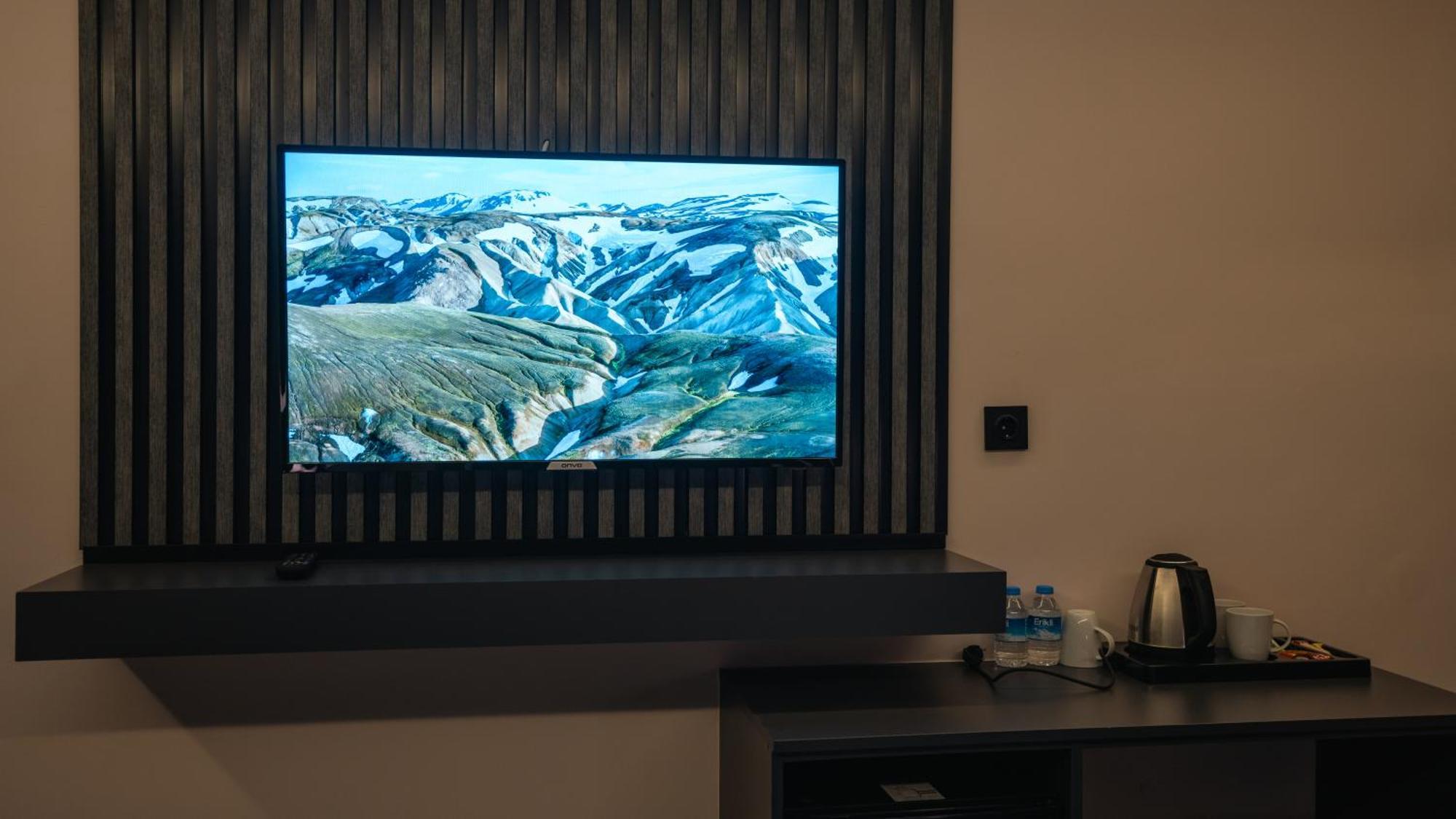 Cip Hotel & Spa - Istanbul Bakirkoey City Center Eksteriør billede