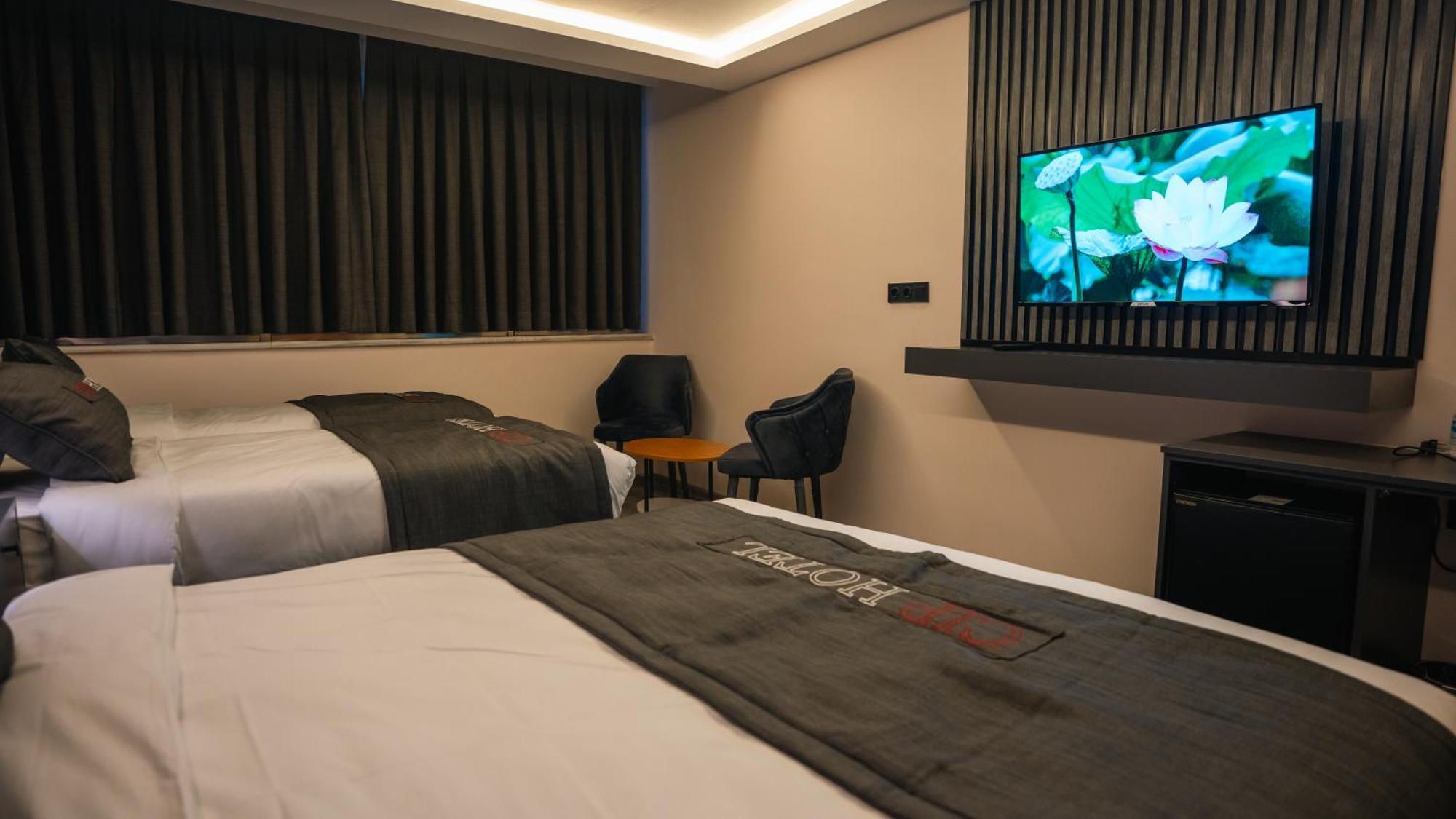 Cip Hotel & Spa - Istanbul Bakirkoey City Center Eksteriør billede