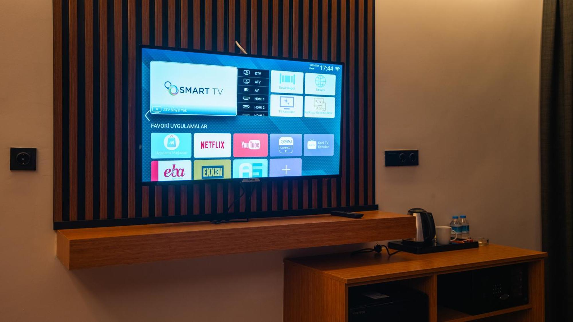 Cip Hotel & Spa - Istanbul Bakirkoey City Center Eksteriør billede