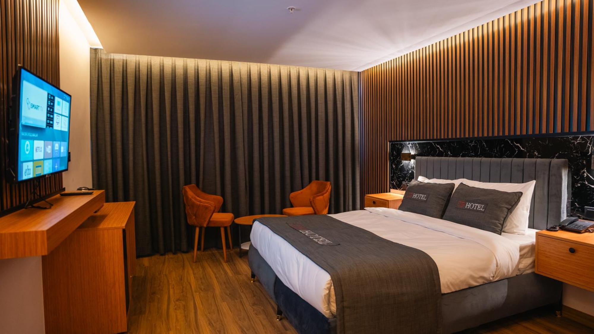 Cip Hotel & Spa - Istanbul Bakirkoey City Center Eksteriør billede