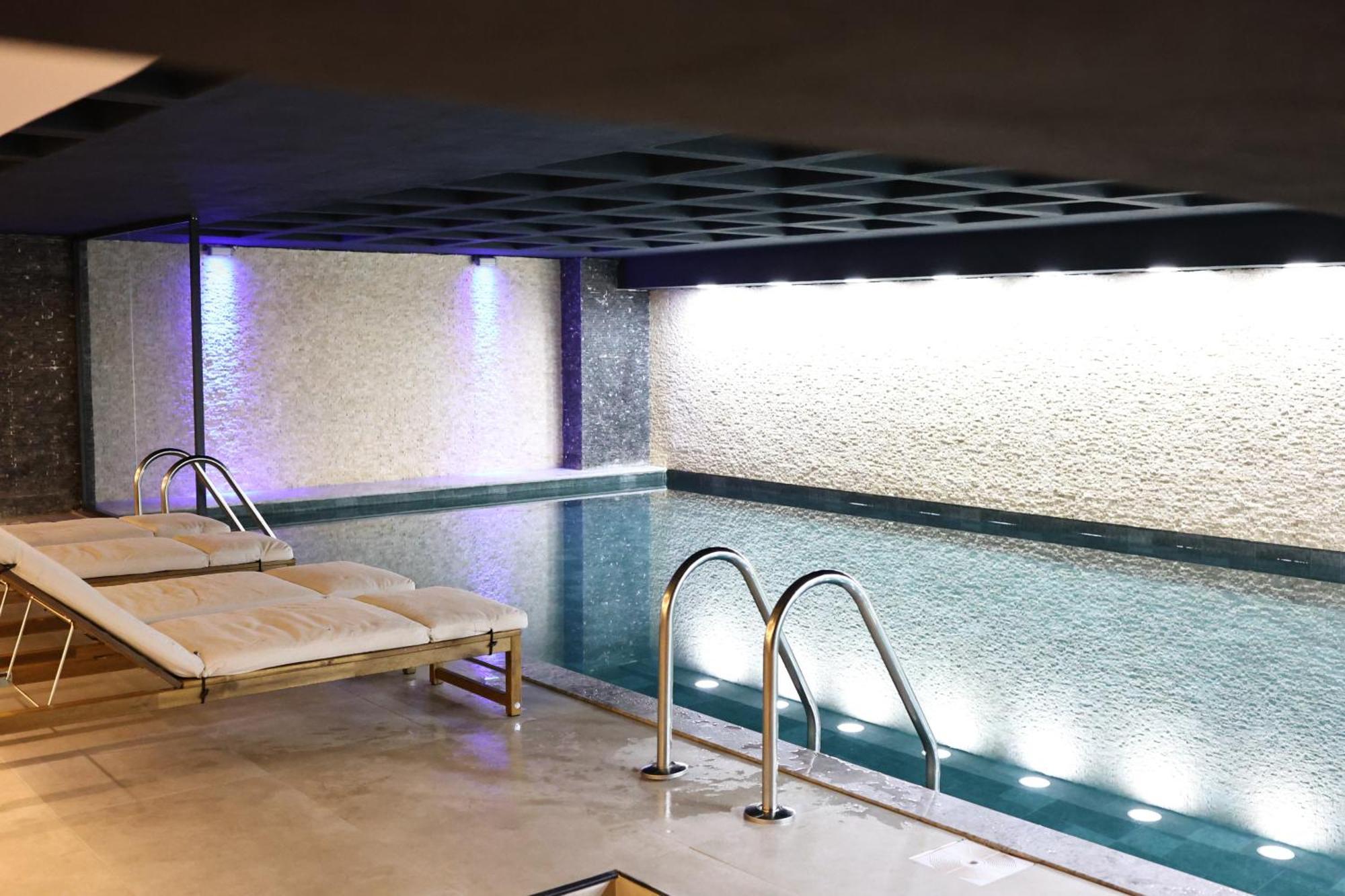 Cip Hotel & Spa - Istanbul Bakirkoey City Center Eksteriør billede