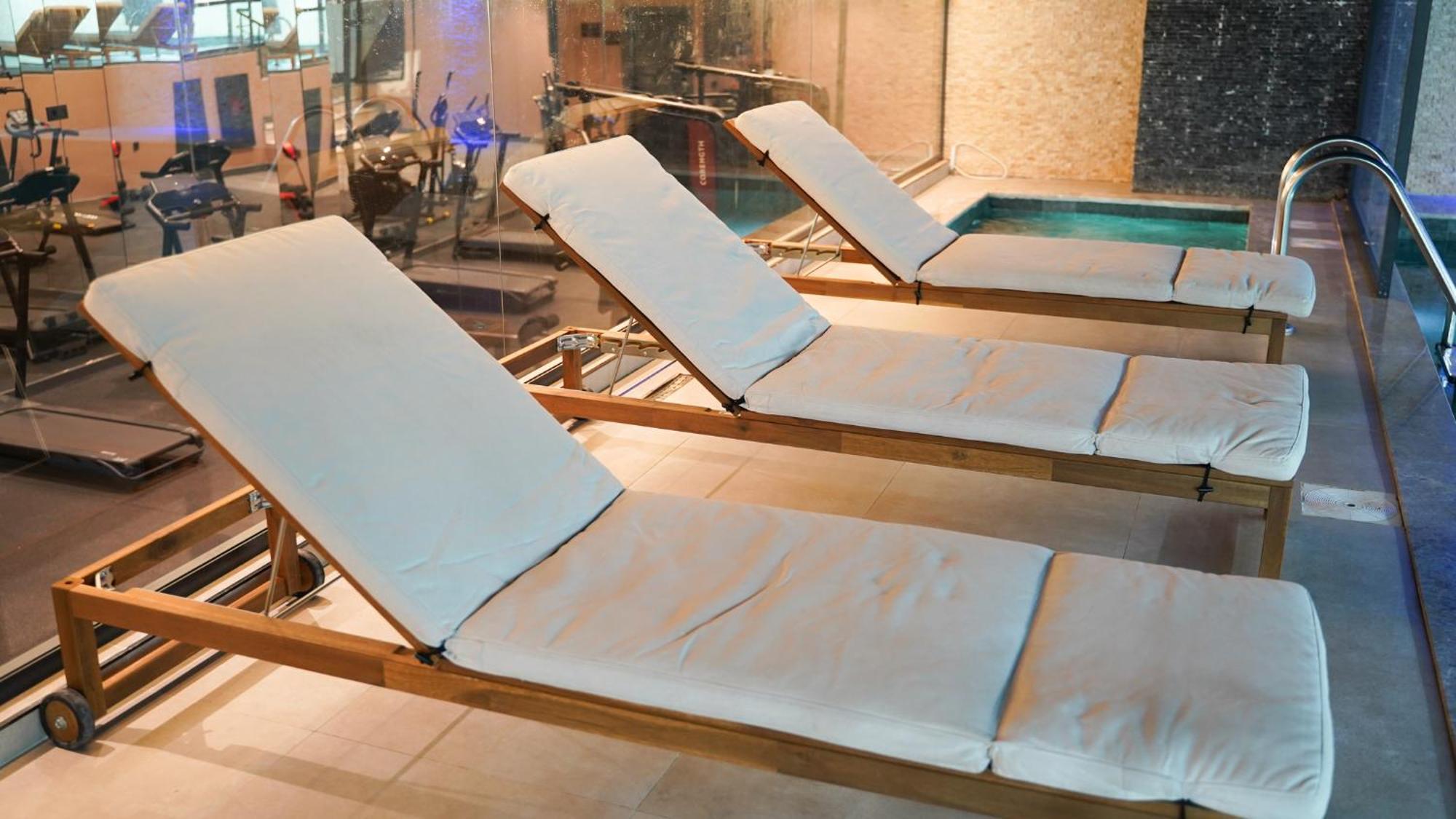 Cip Hotel & Spa - Istanbul Bakirkoey City Center Eksteriør billede