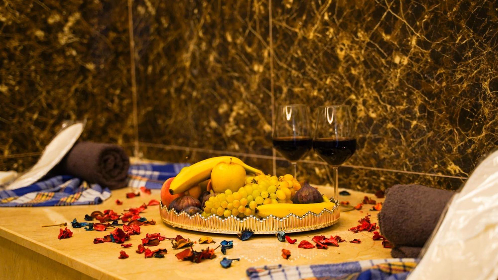 Cip Hotel & Spa - Istanbul Bakirkoey City Center Eksteriør billede