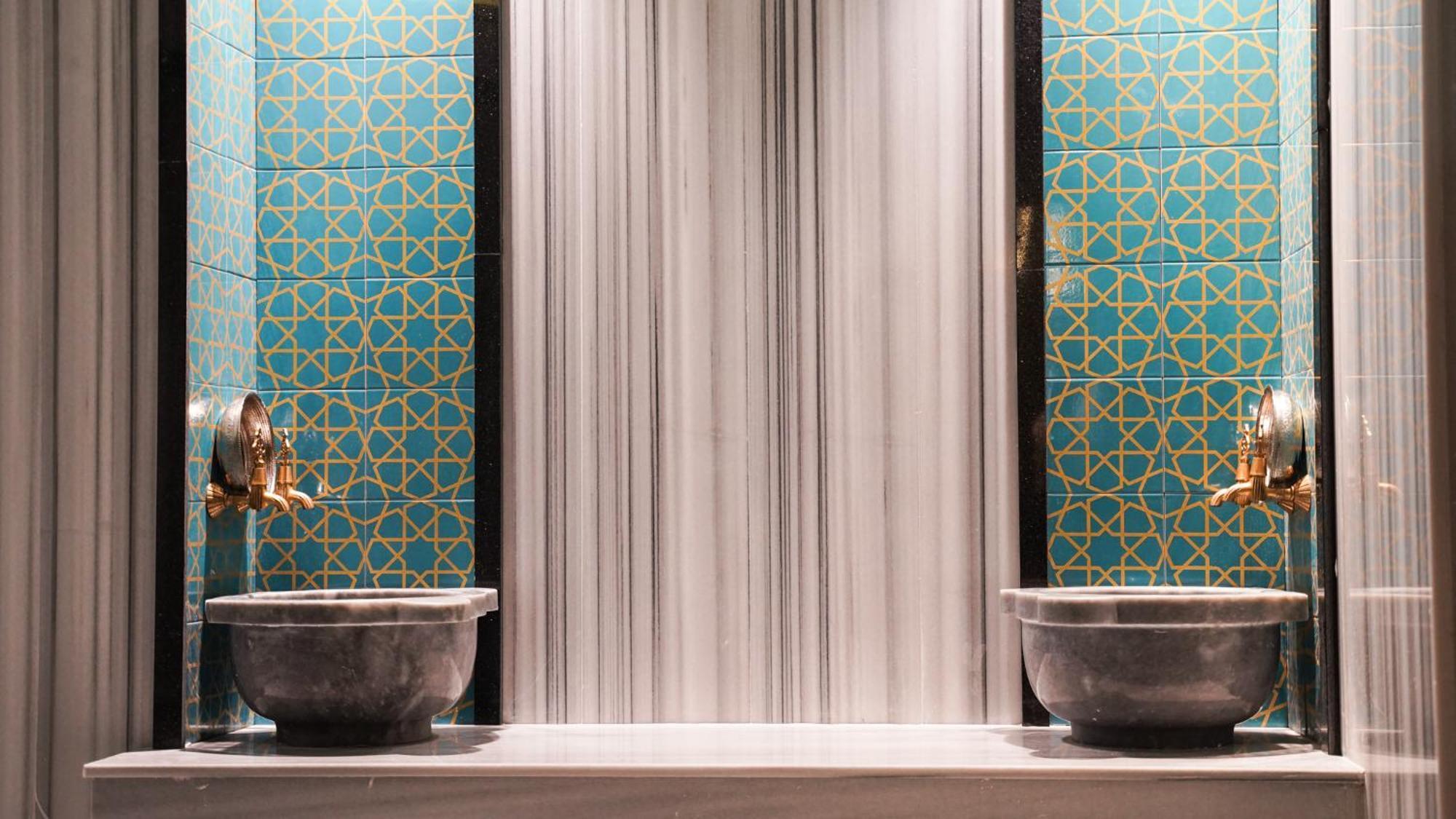 Cip Hotel & Spa - Istanbul Bakirkoey City Center Eksteriør billede