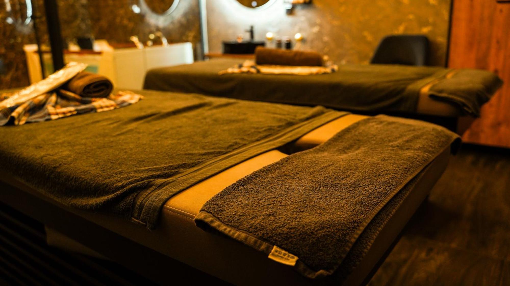 Cip Hotel & Spa - Istanbul Bakirkoey City Center Eksteriør billede