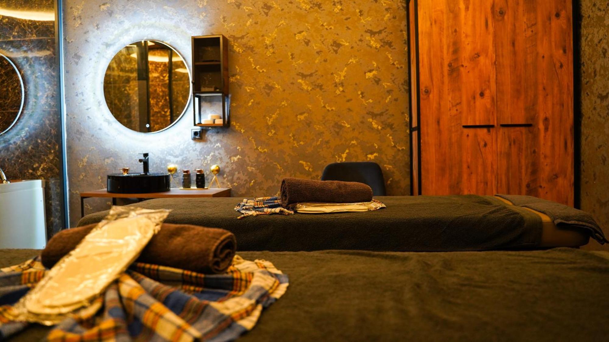 Cip Hotel & Spa - Istanbul Bakirkoey City Center Eksteriør billede