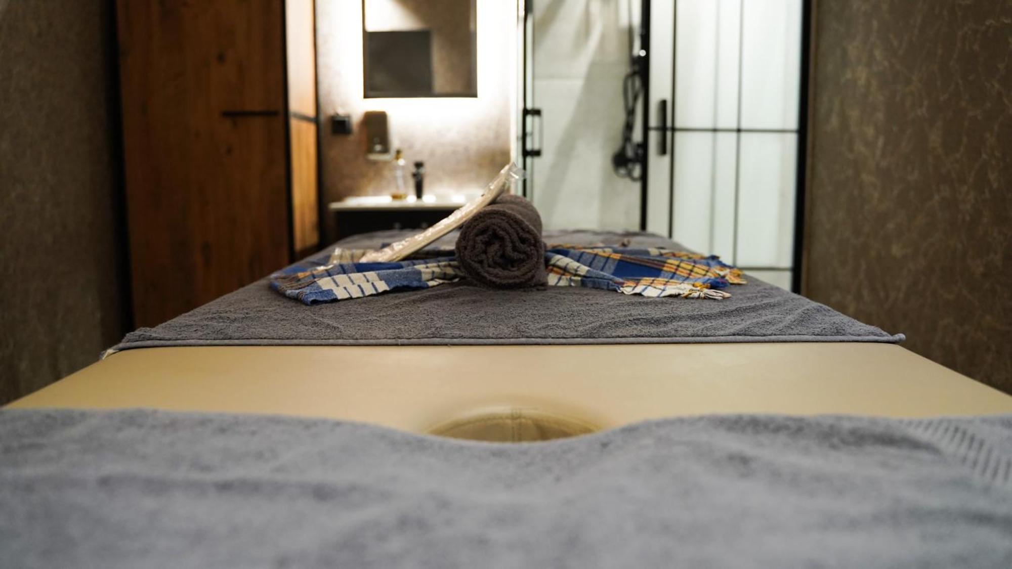 Cip Hotel & Spa - Istanbul Bakirkoey City Center Eksteriør billede
