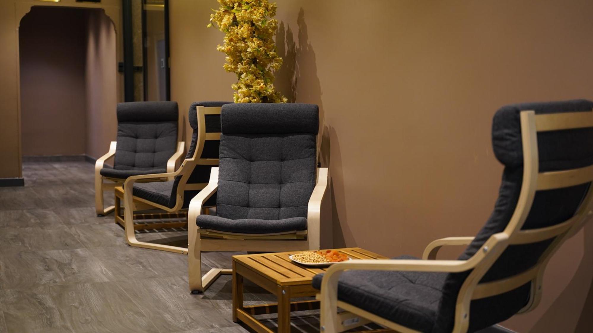 Cip Hotel & Spa - Istanbul Bakirkoey City Center Eksteriør billede