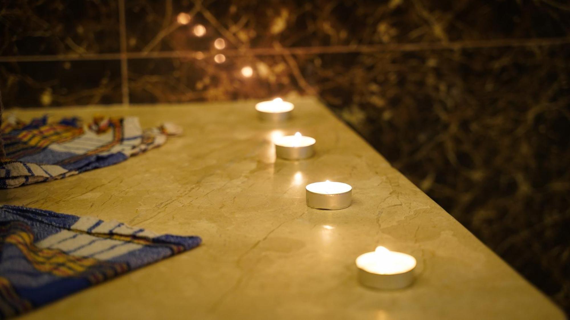 Cip Hotel & Spa - Istanbul Bakirkoey City Center Eksteriør billede